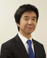 Director, Atsushi Tsuda