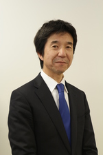 大気海洋研究所長 新野 宏