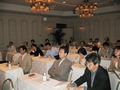 拡大研究協議会［2006年6 月6・7 日，サンルートプラザ東京］ Photo09