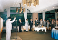 設立5 周年記念シンポジウム［1996年4月25・26 日，東京大学山上会館］ Photo07