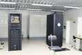 現在の大気海洋研究所電子計算機システム［2012年，大気海洋研究棟］ Photo02