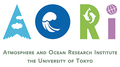 大気海洋研究所第2 ロゴマーク<br />［2010年3 月発表］ Photo08