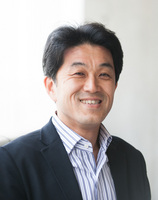 大気海洋研究所長 河村 知彦