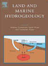 Land and marine Hydrogeology