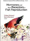 Hormones and their receptors in fish reproduction.