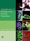 Handbook of Biologically Active Peptides