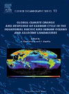 Global Climate Change And Response Of Carbon Cycle In The Equator