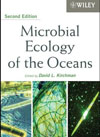 Microbial Ecology of the Oceans, 2nd Edition