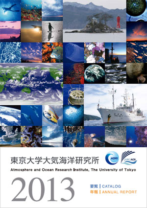 Catalog / Annual Report