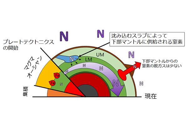 学術ニュース&研究トピックス