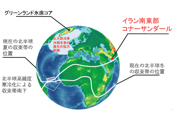 学術ニュース&研究トピックス