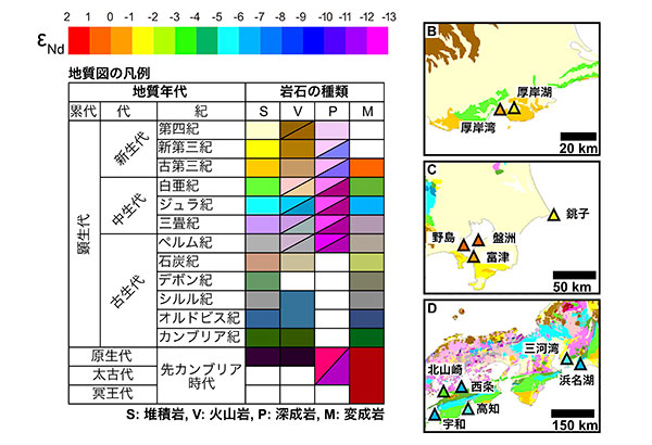 学術ニュース&研究トピックス